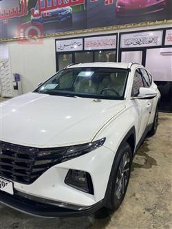 هيونداي توسان